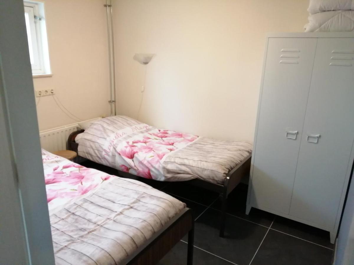 Willa Rikobravo Meppen Zewnętrze zdjęcie